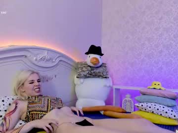 Lillimooore Chaturbate stream image from January 21, 2025