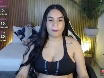 Maite_Saens_ Chaturbate stream image from January 21, 2025