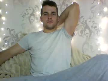 Oswaldwind Chaturbate stream image from January 21, 2025