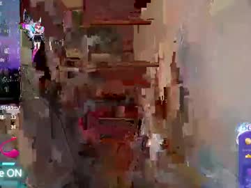 Paty_92 Chaturbate stream image from January 21, 2025