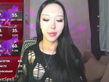 Reginainspace Chaturbate stream image from January 21, 2025