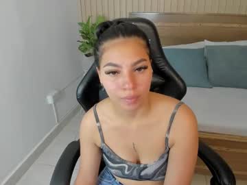 Sara_Conti Chaturbate stream image from January 21, 2025