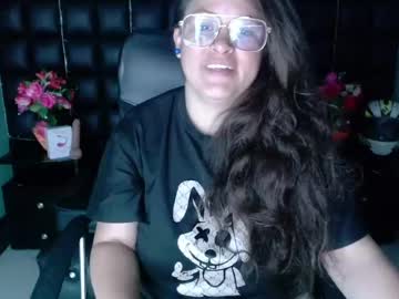 Sara_Thonson_ Chaturbate stream image from January 21, 2025