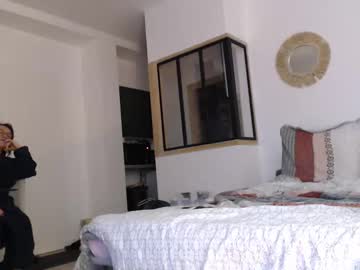Sexyloca365 Chaturbate stream image from January 21, 2025