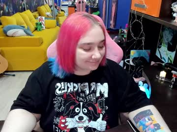 Softie_Sofy Chaturbate stream image from January 21, 2025