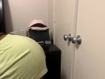 Sweechocolate7 Chaturbate stream image from January 21, 2025