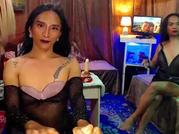 Thightanix Chaturbate stream image from January 21, 2025