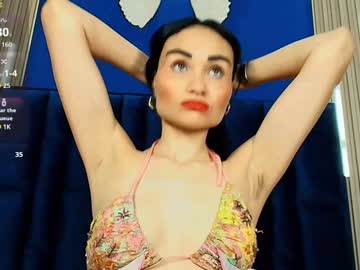 Valerygarcia_1 Chaturbate stream image from January 21, 2025