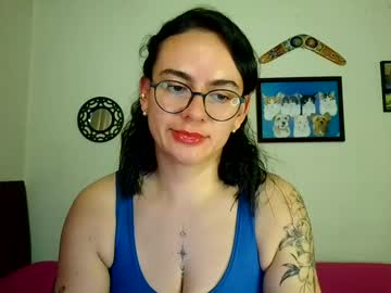 Violet_Kitty_2 Chaturbate stream image from January 21, 2025