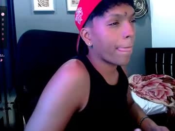 Xander_Bonnet1 Chaturbate stream image from January 21, 2025