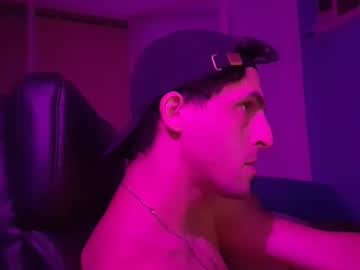 Xxxfacu Chaturbate stream image from January 21, 2025