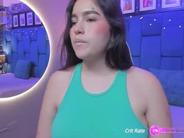 Aby_Sweet_ Chaturbate stream image from January 21, 2025