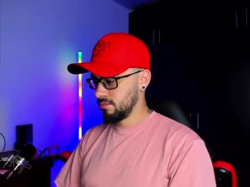 Albert_Magno Chaturbate stream image from January 21, 2025