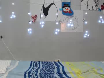 Aliss_69 Chaturbate stream image from January 21, 2025