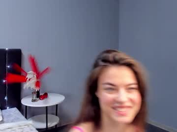 Ameli_Lorans Chaturbate stream image from January 21, 2025