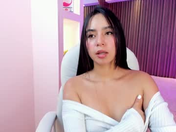 Ammy_Rodriguez Chaturbate stream image from January 21, 2025