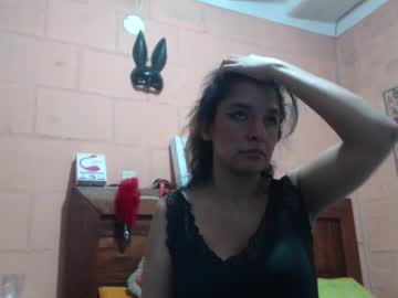 Angelataysonvip Chaturbate stream image from January 21, 2025