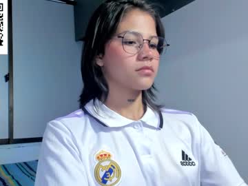 Ashleytravis_ Chaturbate stream image from January 21, 2025