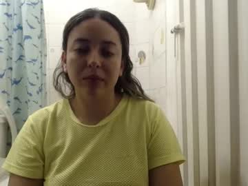 Ashlye_Rosee Chaturbate stream image from January 21, 2025
