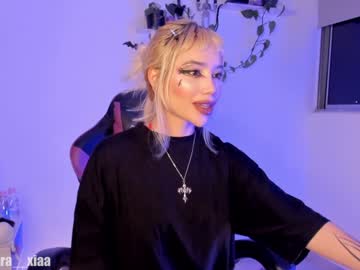 Ataraxia_Cams Chaturbate stream image from January 21, 2025