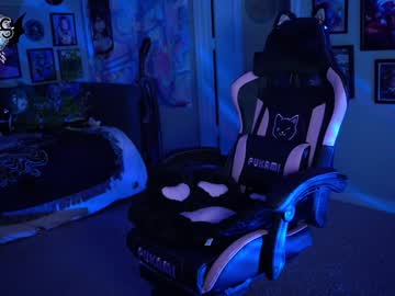 Blueasfuck Chaturbate stream image from January 21, 2025