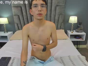Brooklyn_Spencer Chaturbate stream image from January 21, 2025