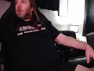 Brutalteddybear Chaturbate stream image from January 21, 2025