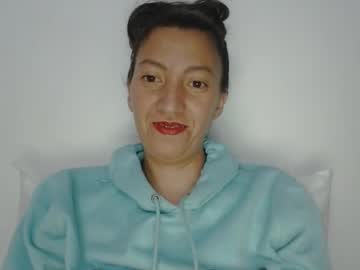 Candymilfff Chaturbate stream image from January 21, 2025