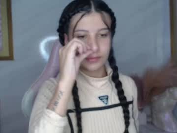 Carla_Cortes_B Chaturbate stream image from January 21, 2025