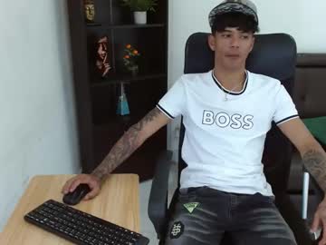 Charlie_Oconnor Chaturbate stream image from January 21, 2025