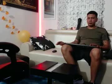 Damyan_2003 Chaturbate stream image from January 21, 2025