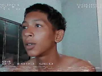 Daniel_Hot_420 Chaturbate stream image from January 21, 2025