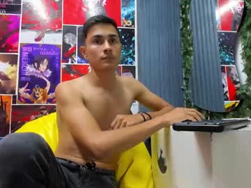 Drake_Millerr Chaturbate stream image from January 21, 2025