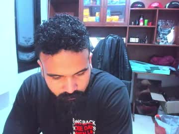 Drako_Argenti_ Chaturbate stream image from January 21, 2025