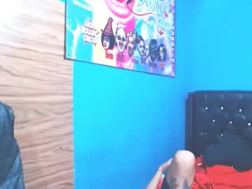 Dulceandmike_ Chaturbate stream image from January 21, 2025