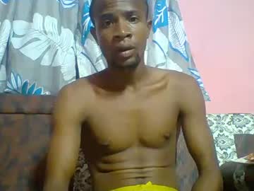 Flavio459851 Chaturbate stream image from January 21, 2025