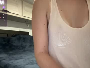 Foreverkinkyy Chaturbate stream image from January 21, 2025