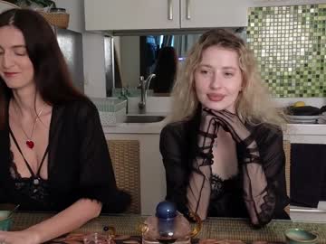 Goddess_Marylin Chaturbate stream image from January 21, 2025