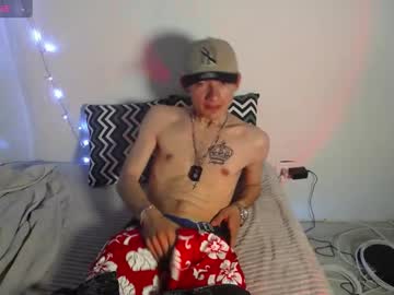 Gold_Babybeso Chaturbate stream image from January 21, 2025