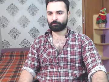 Hairy_Tyler666 Chaturbate stream image from January 21, 2025