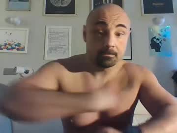 Insaneman0502 Chaturbate stream image from January 21, 2025