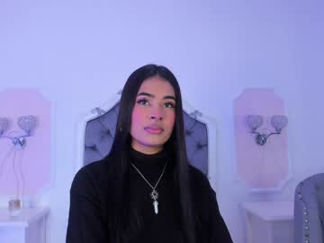 Jasmine55__ Chaturbate stream image from January 21, 2025