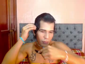 Jessica_Manson Chaturbate stream image from January 21, 2025