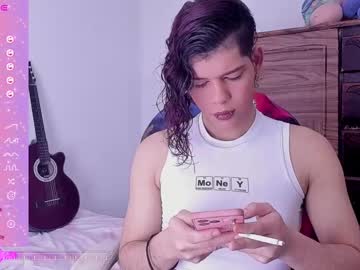 Kaistorm__Quinn Chaturbate stream image from January 21, 2025