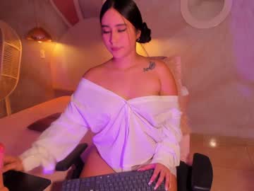 Katecutie_ Chaturbate stream image from January 21, 2025