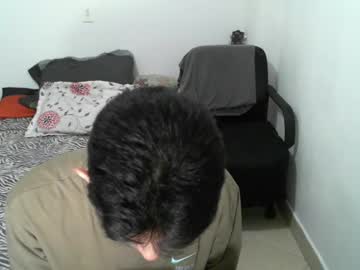 Lucky_Badboy Chaturbate stream image from January 21, 2025