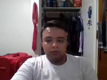 Manit21201 Chaturbate stream image from January 21, 2025