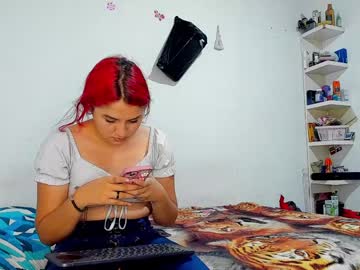 Mia_Max_Love Chaturbate stream image from January 21, 2025