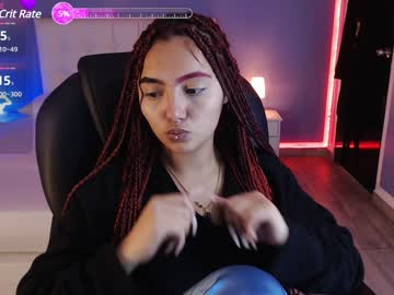 Miia_Fox01 Chaturbate stream image from January 21, 2025