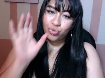 Myla_Moon_B Chaturbate stream image from January 21, 2025